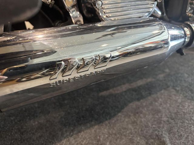 harley-davidson - heritage-softail-classic-flstc