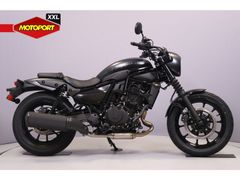 KAWASAKI ELIMINATOR 500 SE