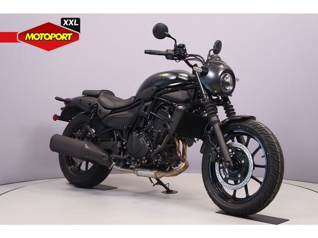 kawasaki - eliminator-500-se