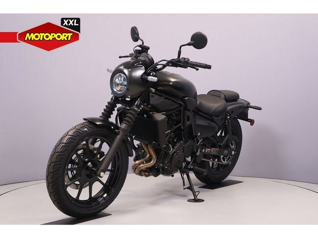 kawasaki - eliminator-500-se