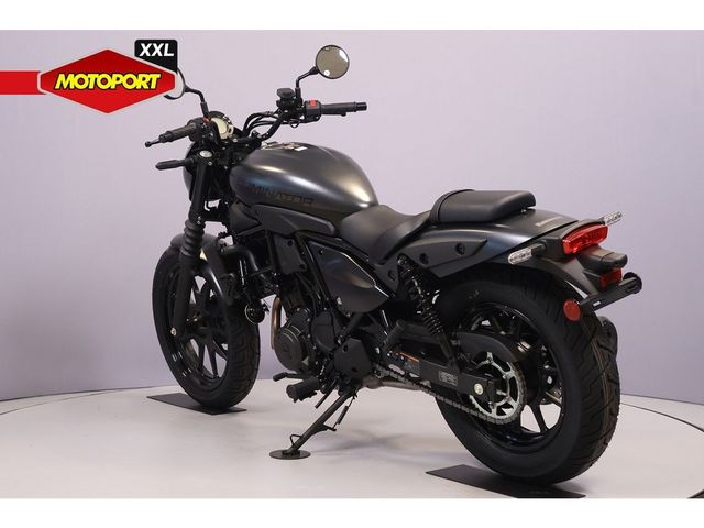 kawasaki - eliminator-500-se