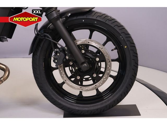 kawasaki - eliminator-500-se