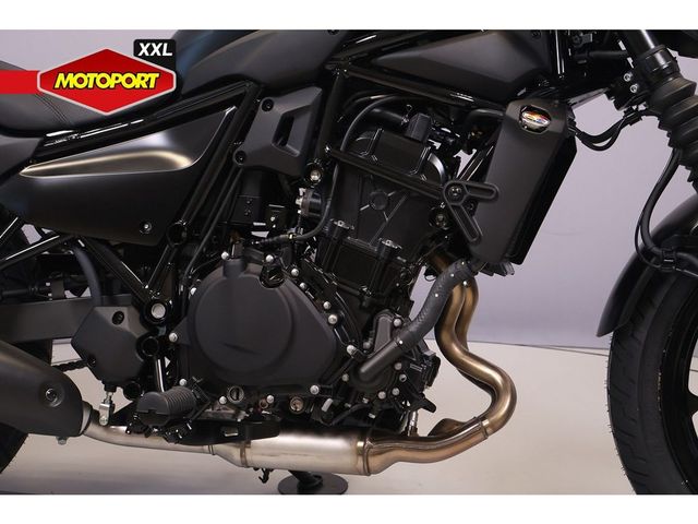 kawasaki - eliminator-500-se