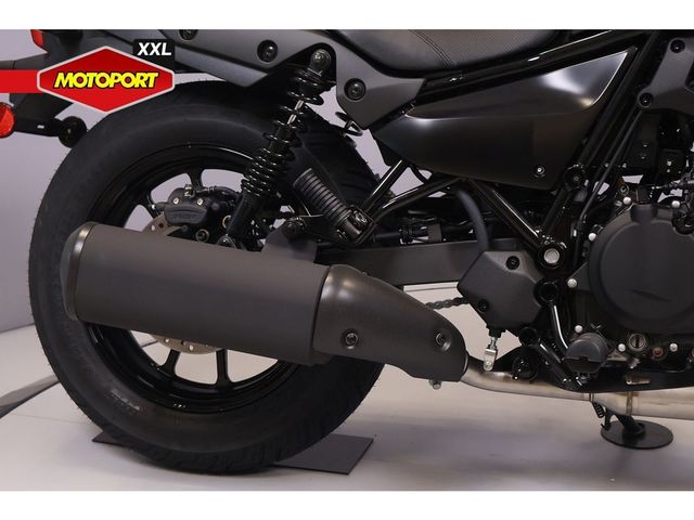 kawasaki - eliminator-500-se