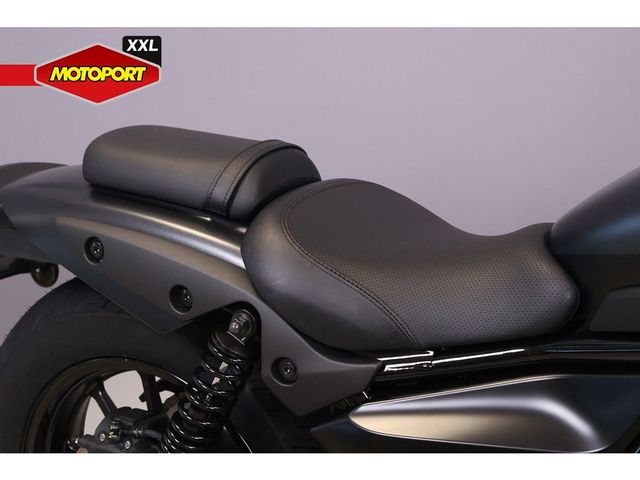 kawasaki - eliminator-500-se