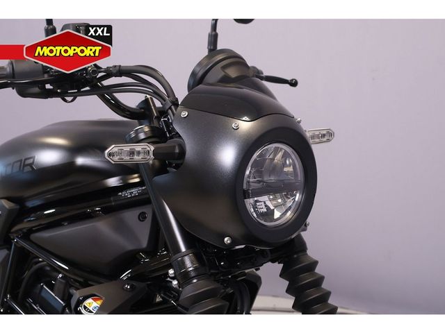 kawasaki - eliminator-500-se