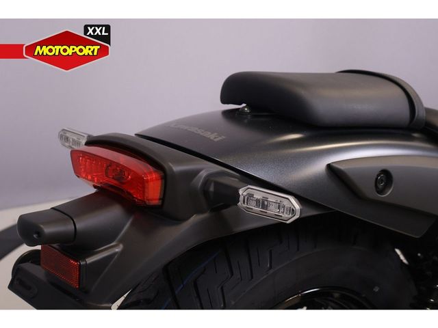 kawasaki - eliminator-500-se