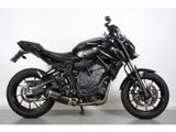 YAMAHA MT 07 ABS