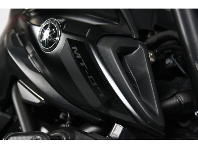 yamaha - mt-07-abs