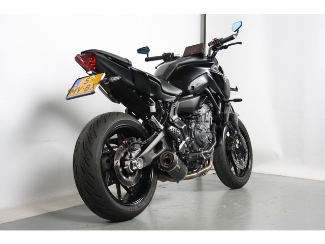 yamaha - mt-07-abs