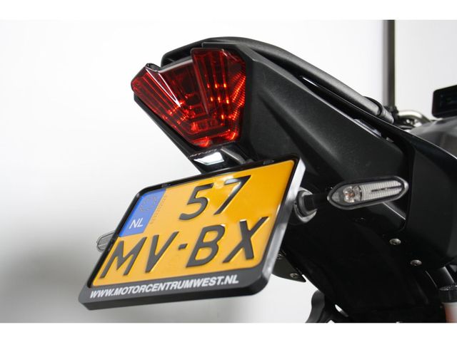 yamaha - mt-07-abs