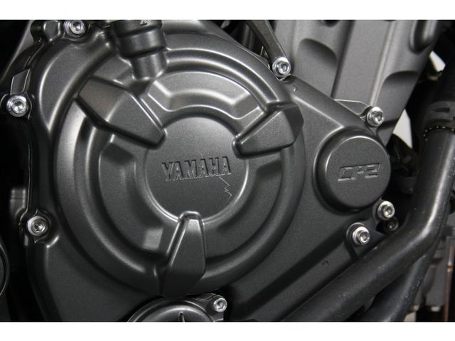yamaha - mt-07-abs
