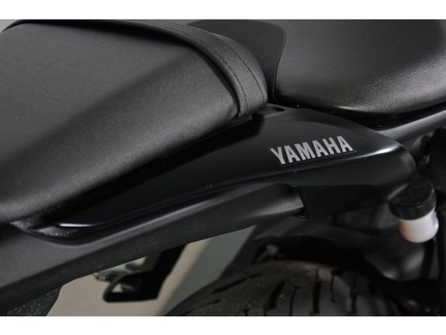 yamaha - mt-07-abs