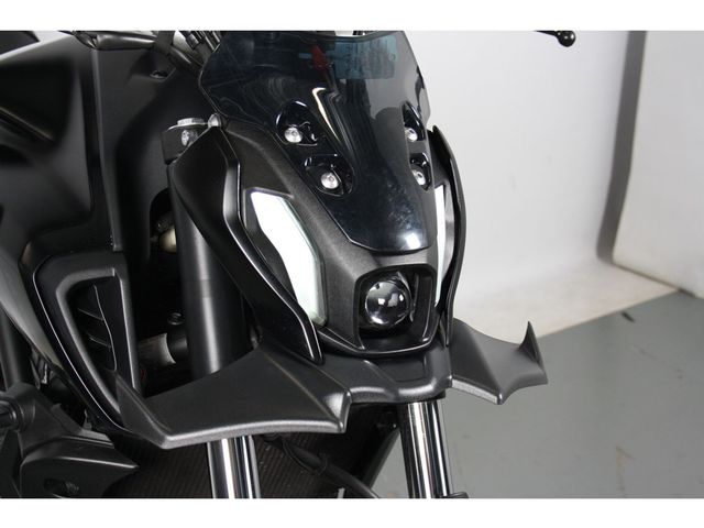 yamaha - mt-07-abs