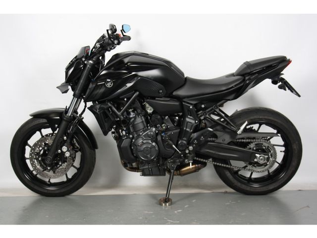 yamaha - mt-07-abs