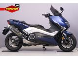 YAMAHA TMAX DX