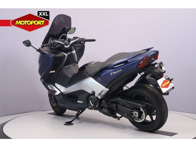 yamaha - tmax-dx