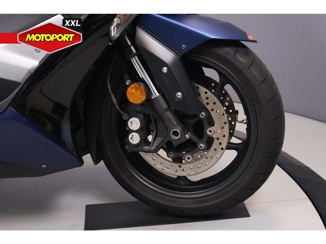 yamaha - tmax-dx