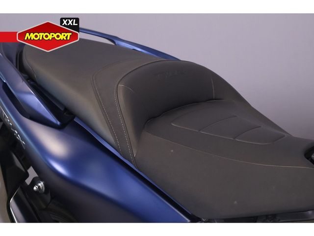 yamaha - tmax-dx