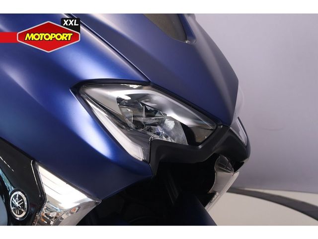 yamaha - tmax-dx