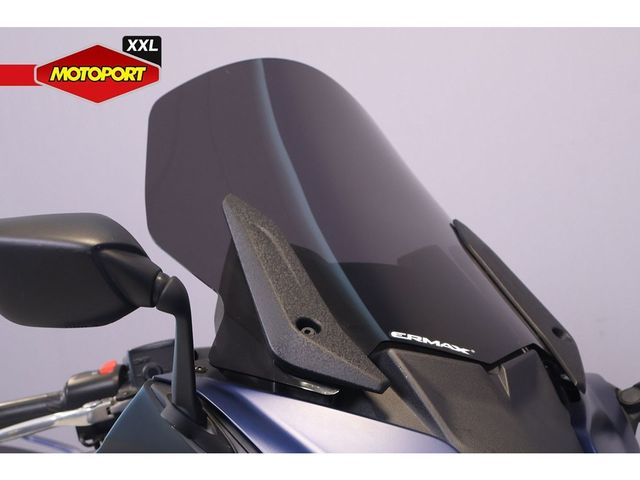 yamaha - tmax-dx