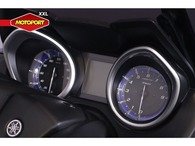 yamaha - tmax-dx