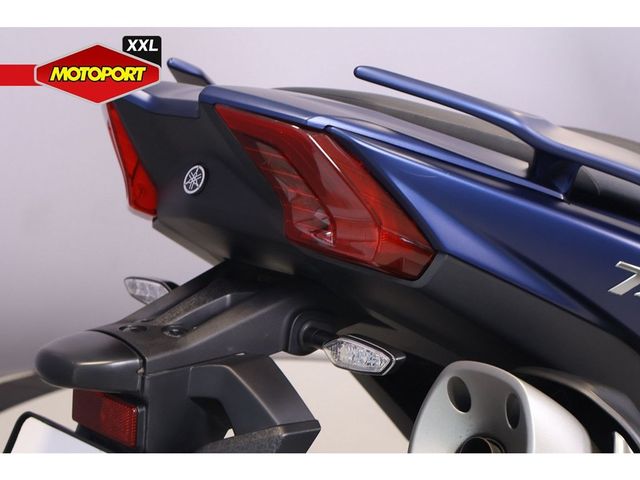 yamaha - tmax-dx