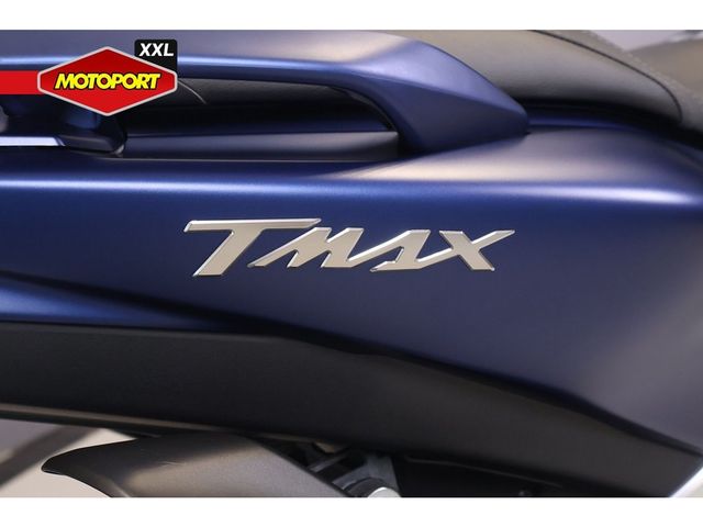 yamaha - tmax-dx