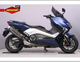 Yamaha Tmax DX 2017 occasion