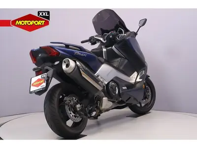 YAMAHA TMAX DX – foto 3