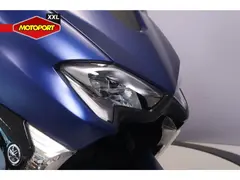 Yamaha T-MAX DX ABS 2017 occasion – foto 10 van 17