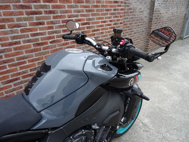 yamaha - mt-10-abs