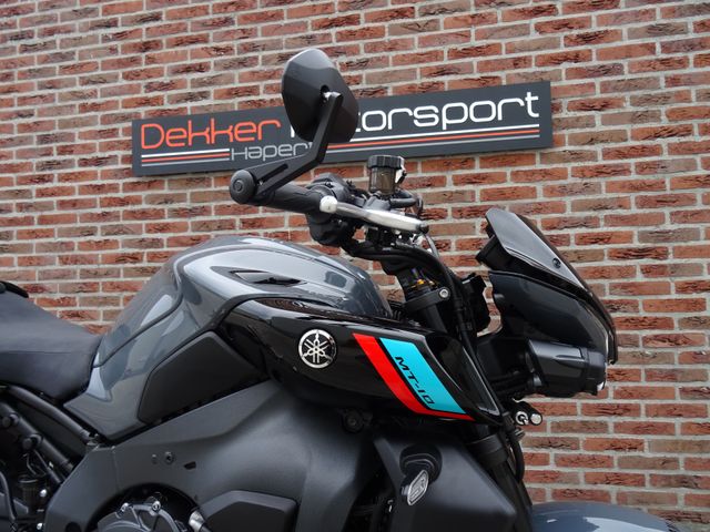 yamaha - mt-10-abs