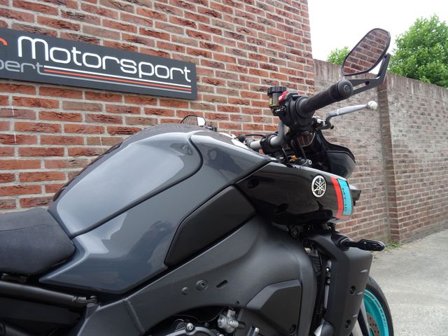 yamaha - mt-10-abs
