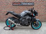 YAMAHA MT 10 ABS