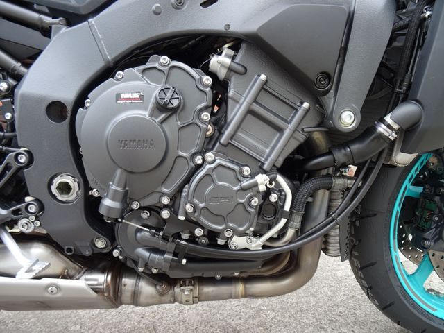 yamaha - mt-10-abs