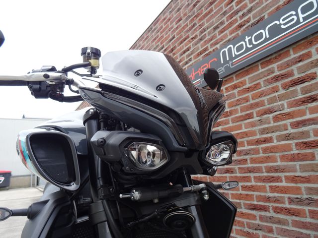yamaha - mt-10-abs