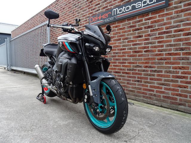 yamaha - mt-10-abs