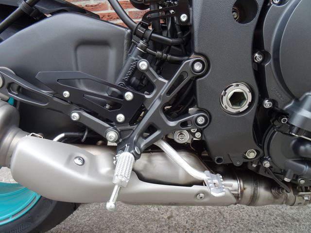 yamaha - mt-10-abs