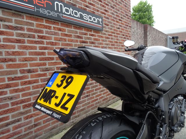 yamaha - mt-10-abs
