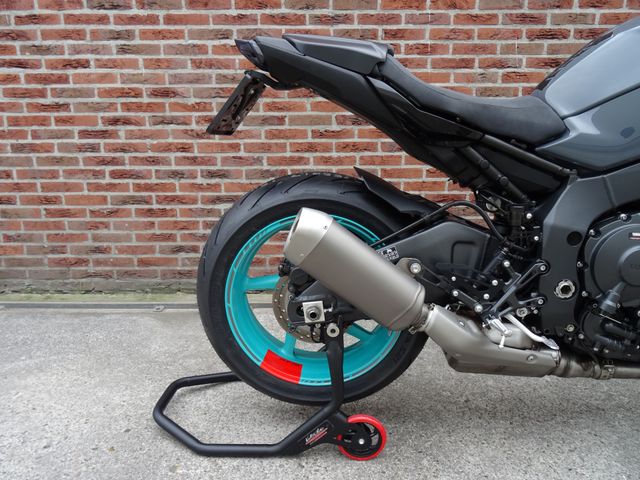yamaha - mt-10-abs
