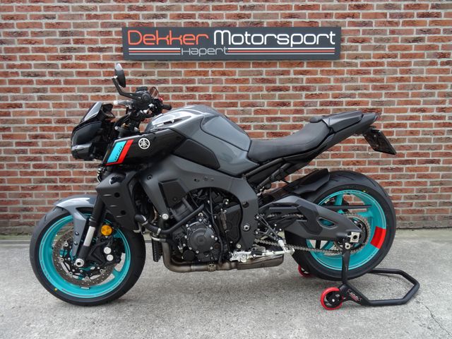 yamaha - mt-10-abs