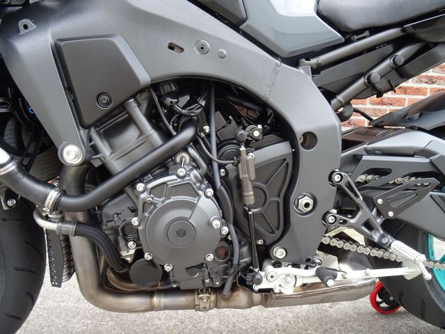 yamaha - mt-10-abs