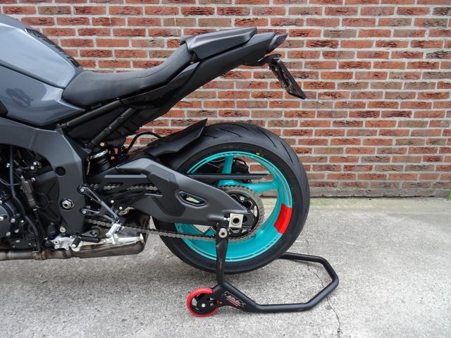 yamaha - mt-10-abs