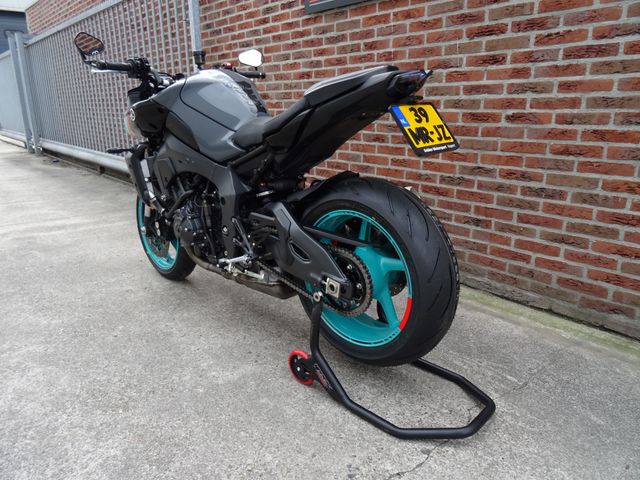 yamaha - mt-10-abs