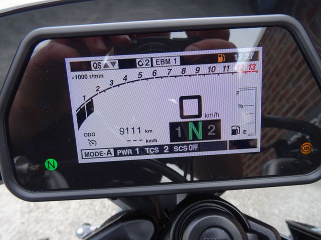 yamaha - mt-10-abs