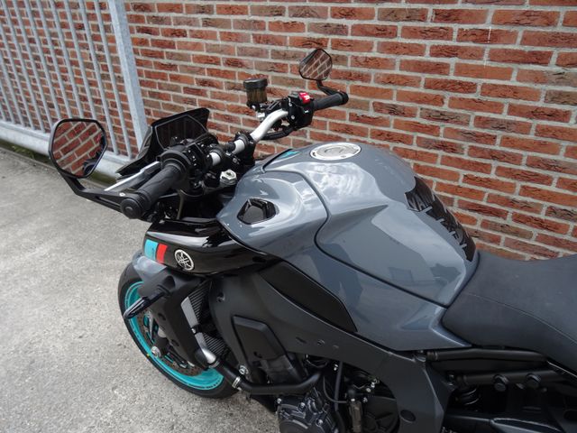 yamaha - mt-10-abs