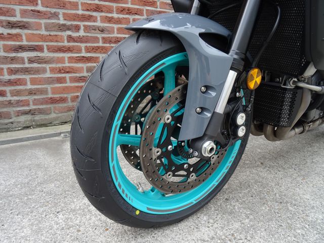 yamaha - mt-10-abs
