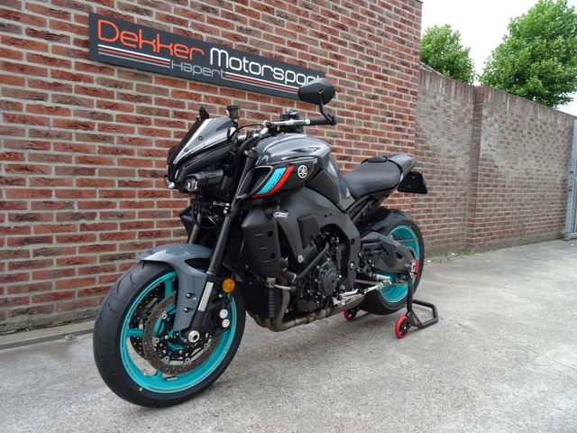 yamaha - mt-10-abs