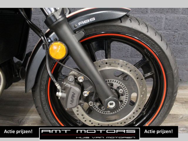 kawasaki - vulcan-s-cafe